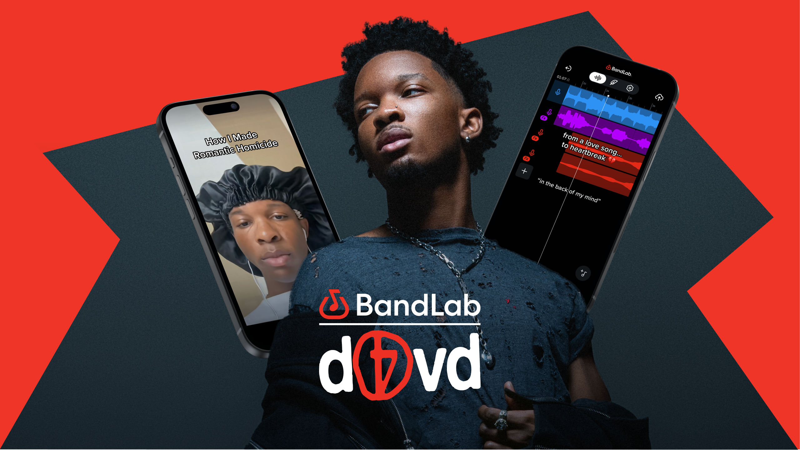 d4vd Experience